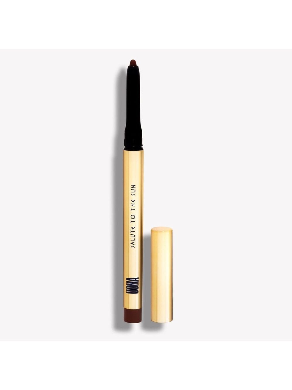 UOMA Beauty KHENET Salute to the Sun Nefertiti Kuul Eyeliner | NEW | Kohl Liner
